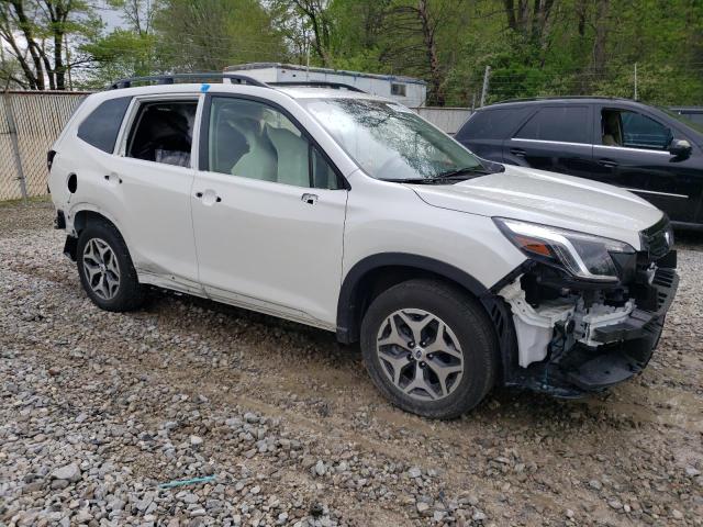 Vin: jf2skacc7rh516709, lot: 55761685, subaru forester premium 20244