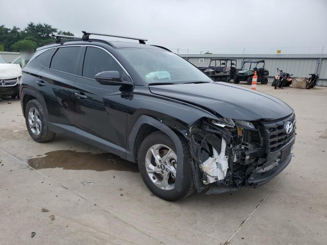 Vin: 5nmjb3ae1ph278202, lot: 55323035, hyundai tucson sel 20234