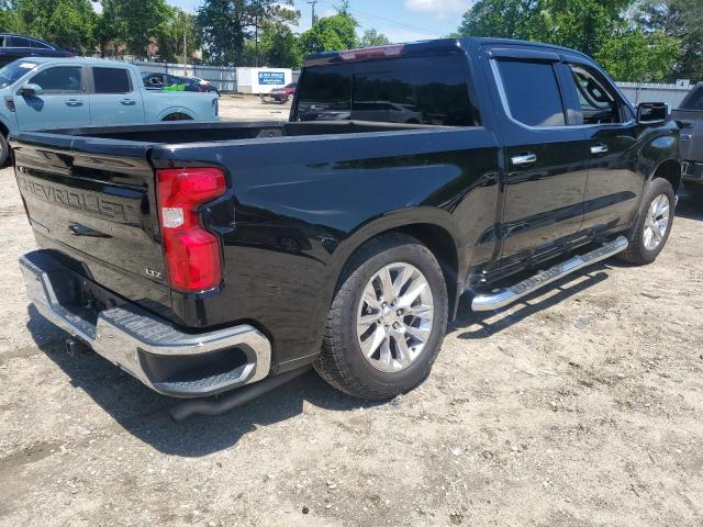 Vin: 3gcuyged4kg238768, lot: 57035235, chevrolet all models k1500 ltz 20193