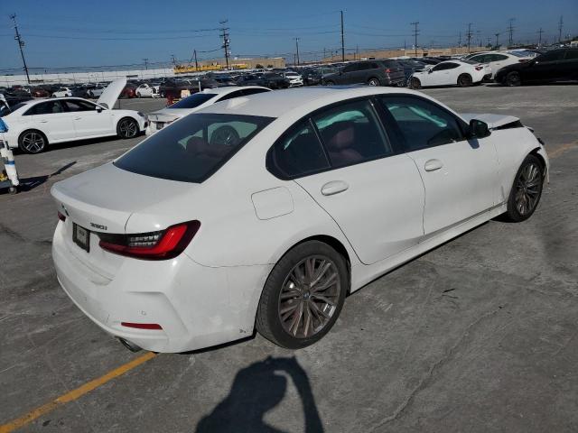 Vin: 3mw69ff08p8c99597, lot: 51643725, bmw 3 series 20233