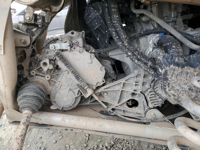2022 CAN-AM MAVERICK X 3JBVXAV25NE000434