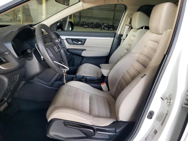 2019 HONDA CR-V LX - 2HKRW5H38KH421004