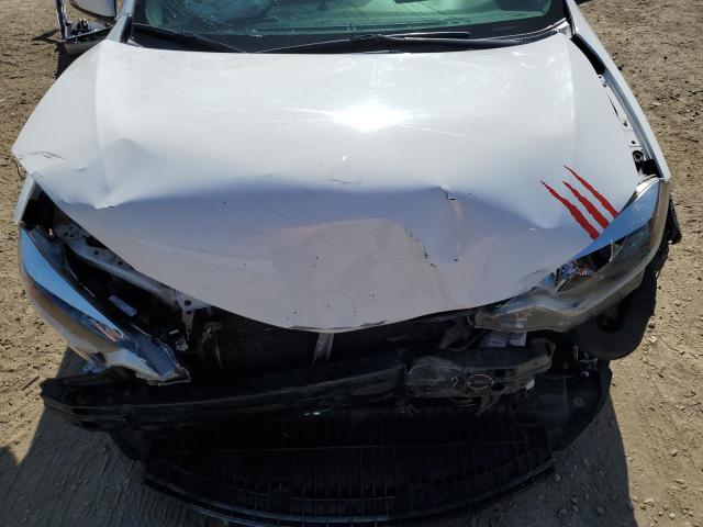 2015 TOYOTA COROLLA L - 2T1BURHEXFC236574