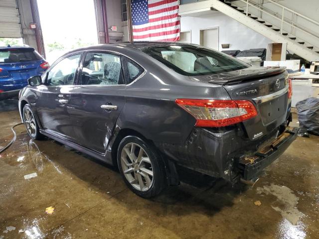 Vin: 3n1ab7ap2dl788472, lot: 58141365, nissan sentra s 20132