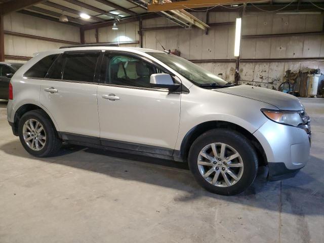 Vin: 2fmdk3kc7bba16925, lot: 55514765, ford edge limited 20114