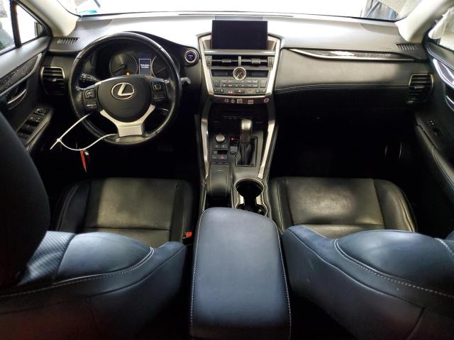 2016 LEXUS NX 300H JTJBJRBZ5G2034226