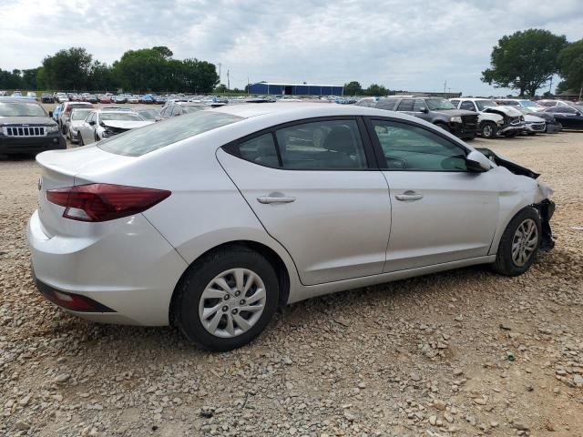 Vin: 5npd74lf8kh470609, lot: 57992255, hyundai elantra se 20193