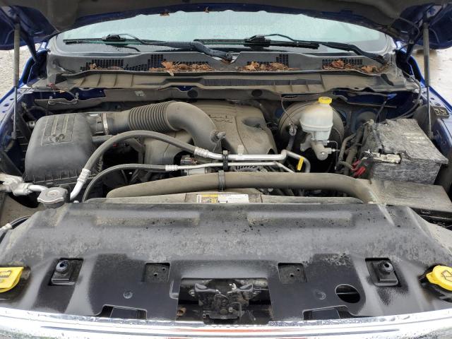 2015 RAM 1500 SLT - 1C6RR7GT3FS568253
