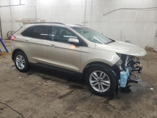 Vin: 2fmpk4j98hbc48385, lot: 57632205, ford edge sel 20174