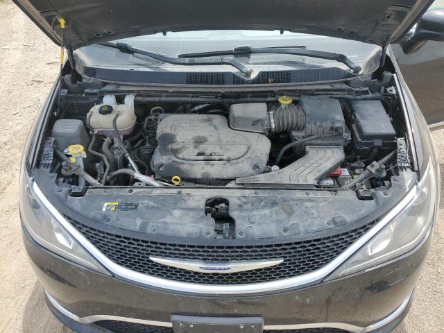 2020 CHRYSLER PACIFICA T - 2C4RC1EG5LR102236