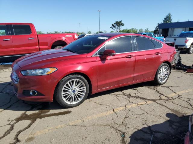 Vin: 3fa6p0hd0er162950, lot: 57131265, ford fusion se 2014 img_1