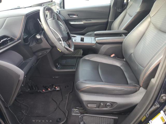 2022 TOYOTA SIENNA XSE 5TDXRKEC6NS103883