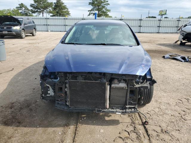 2018 HYUNDAI SONATA ECO 5NPE24AA5JH715858