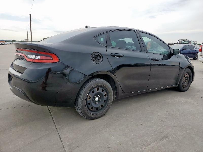 Vin: 1c3cdfaa5dd209829, lot: 55828145, dodge dart se 20133