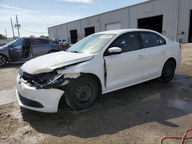 Vin: 3vwdx7aj3bm304305, lot: 58448385, volkswagen jetta se 2011 img_1