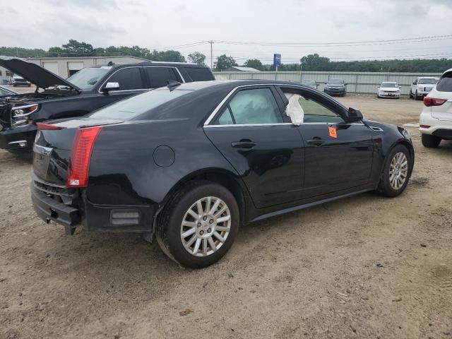 Vin: 1g6da5ey6b0147617, lot: 57626525, cadillac cts 20113