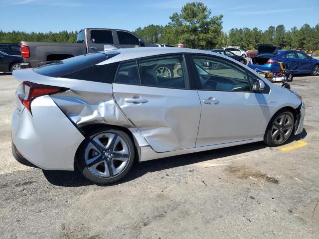 Vin: jtdkamfu8n3176968, lot: 55850705, toyota prius nigh night shade 20223