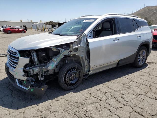 Vin: 3gkalvev0nl158995, lot: 57122035, gmc terrain slt 2022 img_1