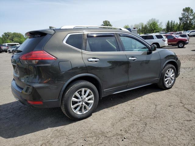 Vin: knmat2mt6hp514109, lot: 57887135, nissan rogue s 20173