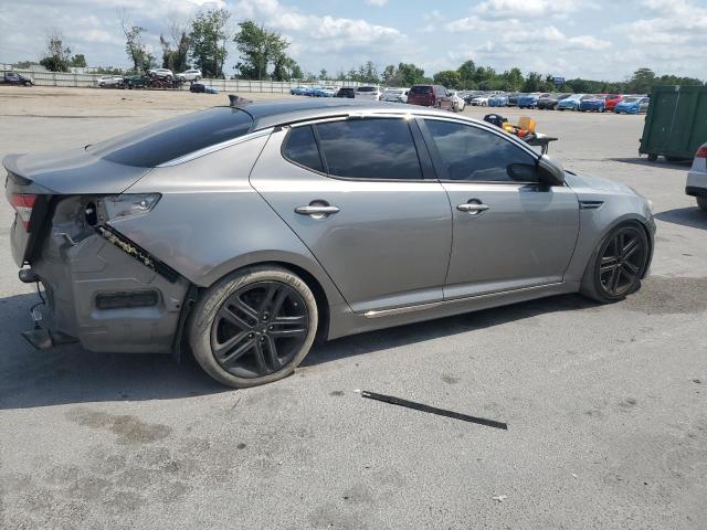 Vin: 5xxgr4a62dg169116, lot: 55027205, kia optima sx 20133