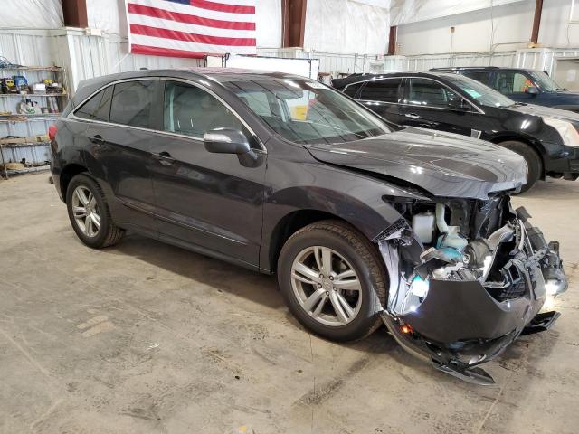 Vin: 5j8tb4h55dl005909, lot: 57088245, acura rdx technology 20134