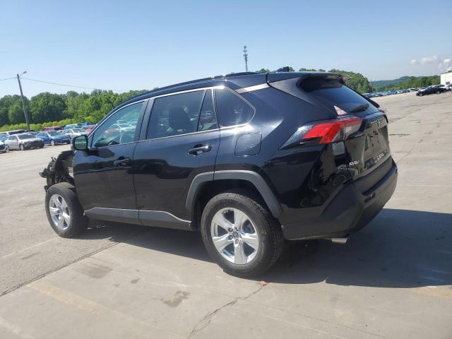 Vin: 2t3w1rfv8mw113100, lot: 55650245, toyota rav4 xle 20212