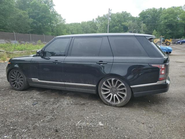 Vin: salgs3ef4ga311192, lot: 55586905, land rover rangerover supercharged 20162