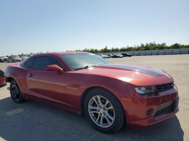 2015 CHEVROLET CAMARO LS 2G1FB1E35F9288280