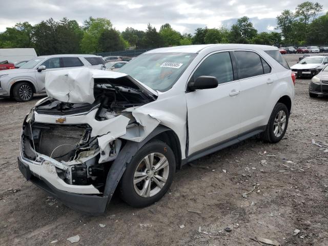 Vin: 2gnalbekxh1593620, lot: 56986585, chevrolet equinox ls 2017 img_1