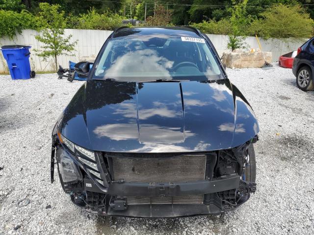 2023 HYUNDAI TUCSON SEL #3284843530