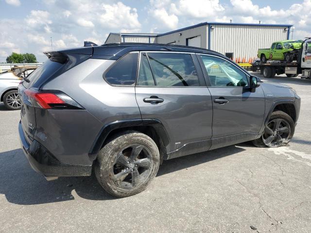2021 TOYOTA RAV4 XSE 2T3E6RFV8MW005489