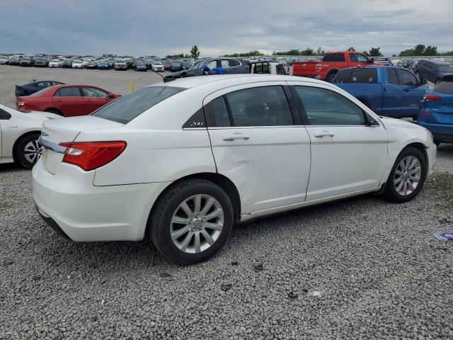 Vin: 1c3ccbab5cn112899, lot: 57580355, chrysler 200 lx 20123