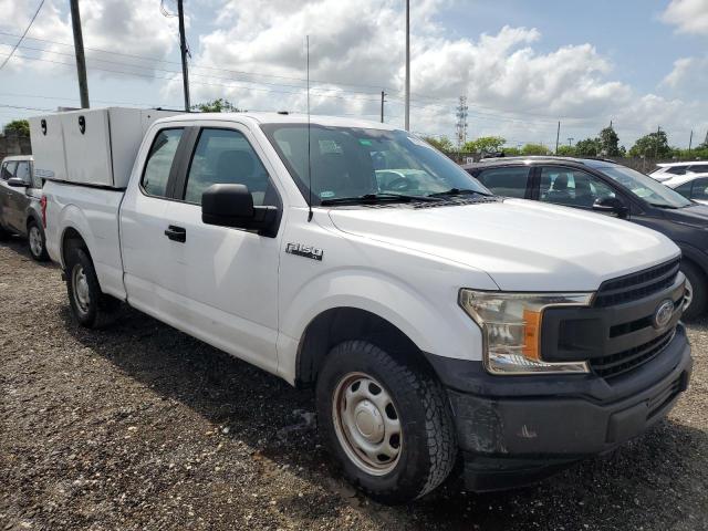 Vin: 1ftex1c51jke18183, lot: 56280325, ford f-150 super cab 20184