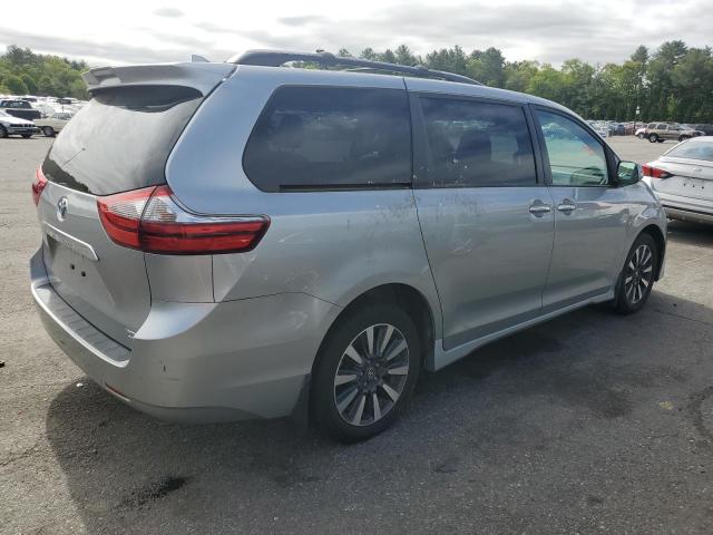 Vin: 5tddz3dc2ls229486, lot: 57607625, toyota all models xle 20203