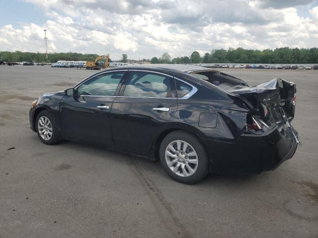 Vin: 1n4al3ap8gc271573, lot: 55913155, nissan altima 2.5 20162