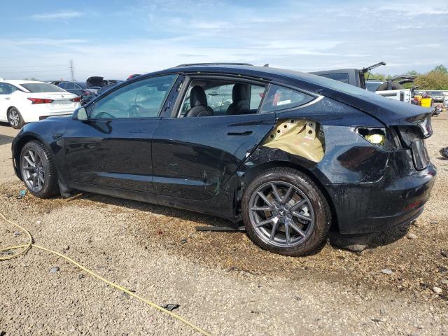 Vin: 5yj3e1eaxmf056864, lot: 56470255, tesla model 3 20212