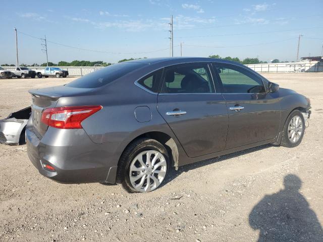 Vin: 3n1ab7ap6ky251104, lot: 56706255, nissan sentra s 20193