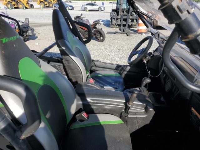 2020 KAWASAKI KRT800 C JKBRTCG13LB521999