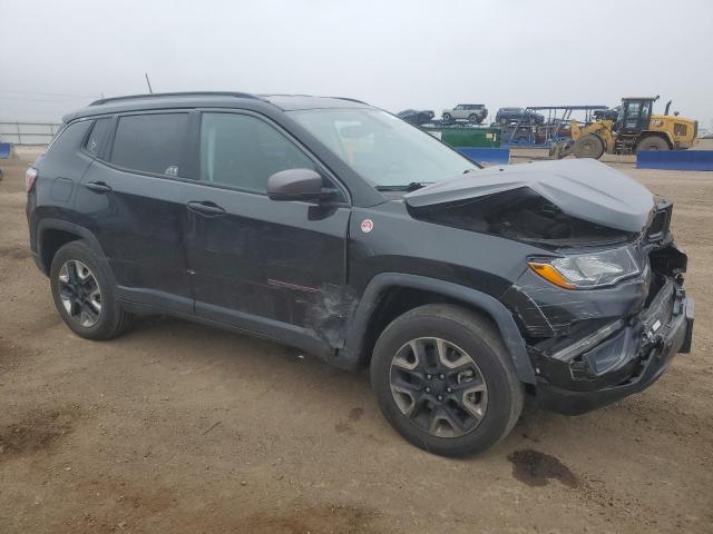 Vin: 3c4njddb6jt207289, lot: 56013675, jeep compass trailhawk 20184