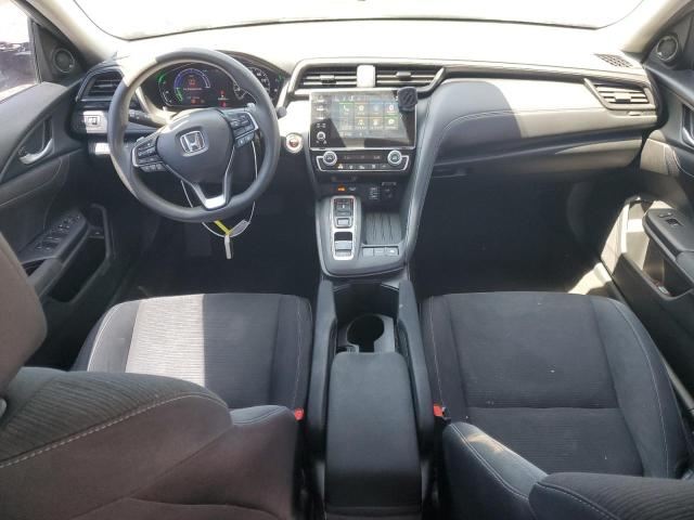 2019 HONDA INSIGHT EX 19XZE4F59KE019496