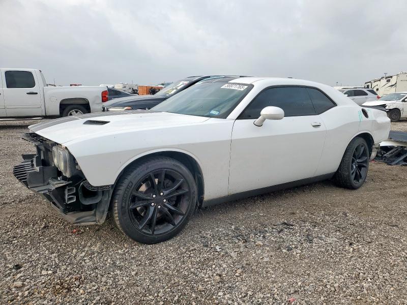 Vin: 2c3cdzag2gh195210, lot: 56971765, dodge challenger sxt 2016 img_1