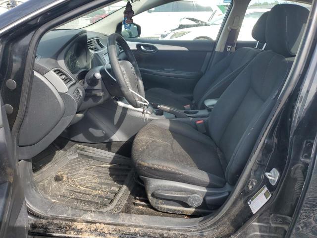 2016 NISSAN SENTRA S - 3N1AB7AP0GY226822