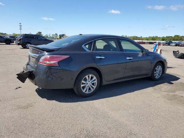 Vin: 1n4al3ap1ec161008, lot: 56821695, nissan altima 2.5 20143
