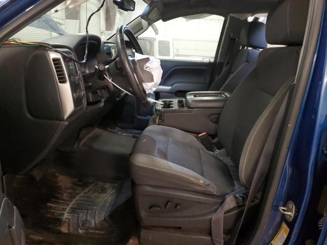 2017 CHEVROLET 1500 - 1GCUKREC3HF244379