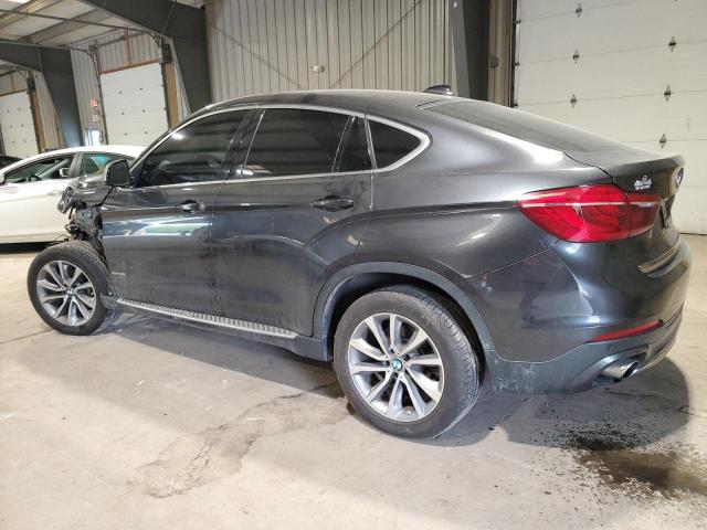 Vin: 5uxku2c59f0f94890, lot: 55460735, bmw x6 xdrive35i 20152