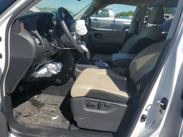 2023 INFINITI QX80 LUXE JN8AZ2AE6P9301298