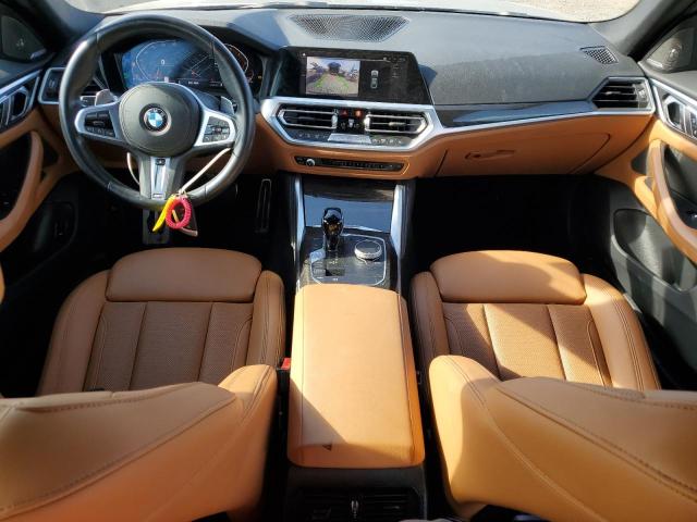2023 BMW 430I GRAN WBA63AV04PFN30895