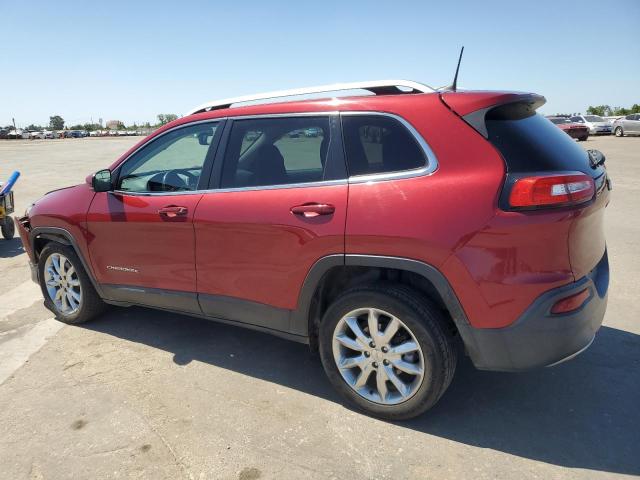 Vin: 1c4pjldbxgw281885, lot: 57126395, jeep grand cher limited 20162