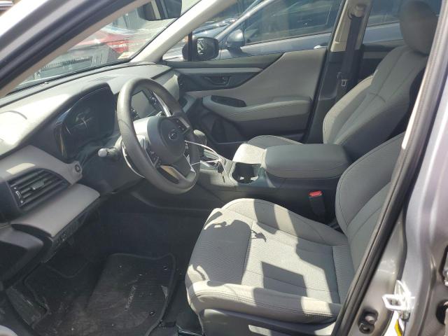 2021 SUBARU LEGACY 4S3BWAB62M3011245