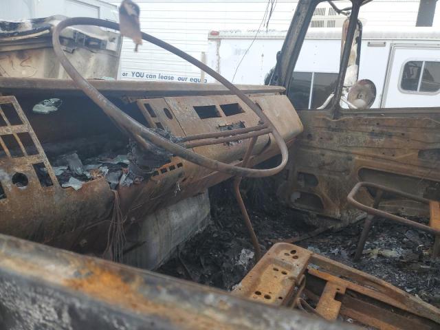 1997 FREIGHTLINER MEDIUM CON #3292761772